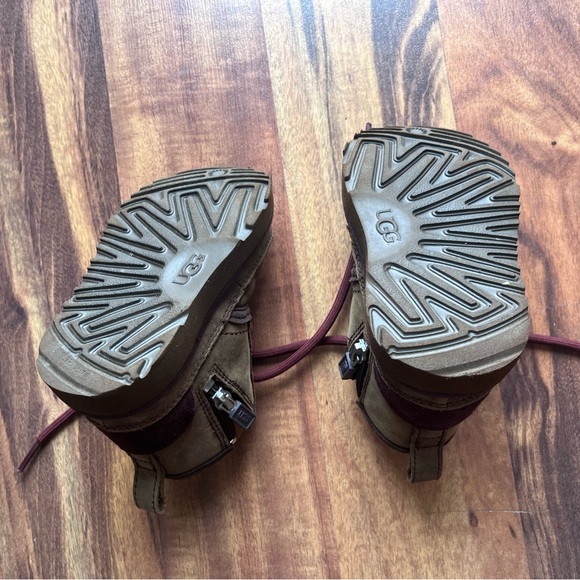 UGG Neumell II boot - Picture 5 of 5